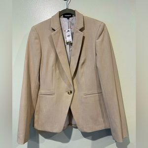 Express Business Blazer